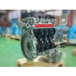 Восстановленный двигатель BENZ 651.955